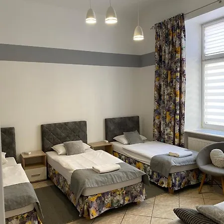 Nasze Kamienice Kameralny * Rzeszów