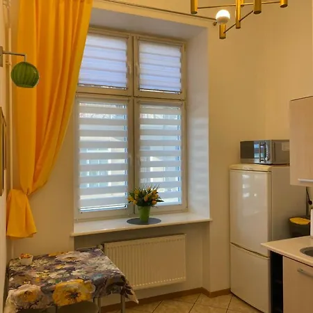 Nasze Kamienice Kameralny Appartement Rzeszów