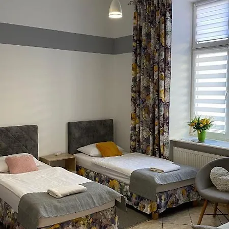 Nasze Kamienice Kameralny Apartament