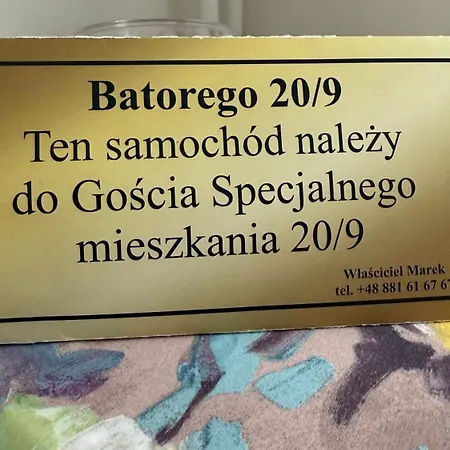 Nasze Kamienice Kameralny Rzeszów