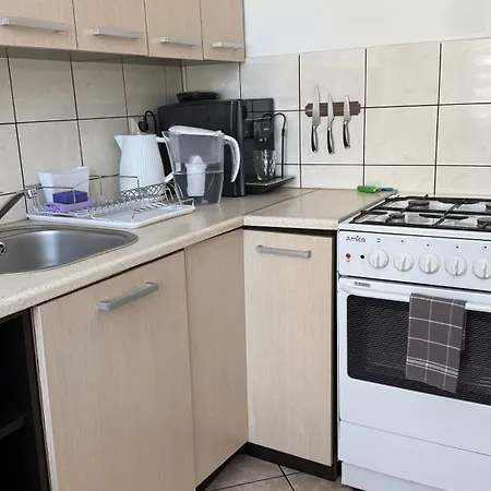 Nasze Kamienice Kameralny Rzeszów