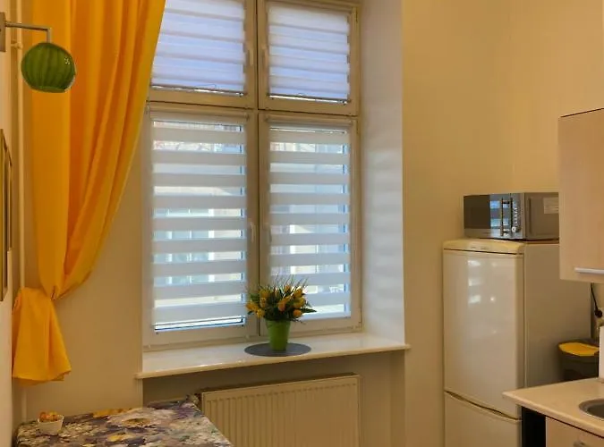 Nasze Kamienice Kameralny Appartement Rzeszów