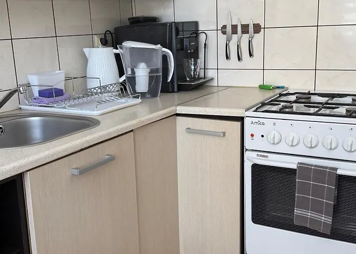 Nasze Kamienice Kameralny Rzeszów